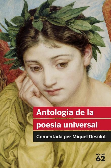 Antologia de la poesia universal | 9788492672837 | V.V.A.A.