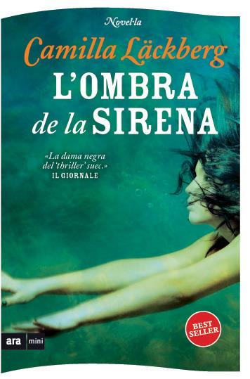 Ombra de la sirena, l' | 9788493967949 | Läckberg, Camilla