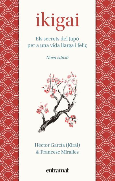 Ikigai | 9788492920242 | Miralles, Francesc / García, Héctor