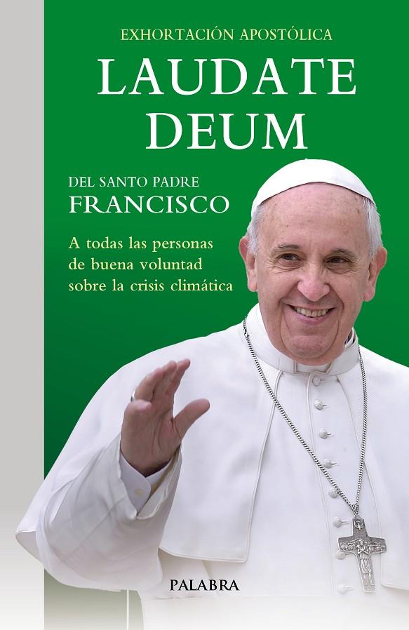 Laudate Deum (Castellà) | 9788413683089 | Papa Francisco