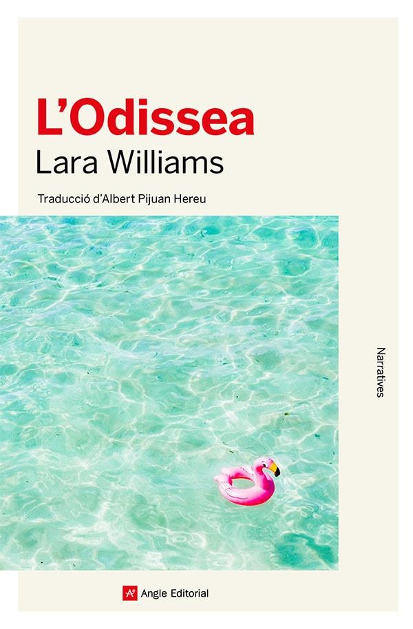 Odissea, l' | 9788419017536 | Williams, Lara