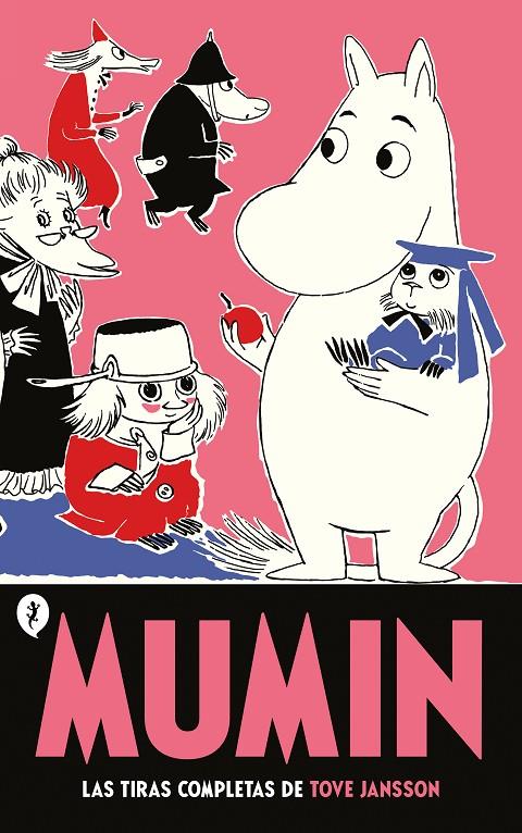 Mumin. La colección completa de cómics de Tove Jansson. Volumen 5 | 9788419409416 | Jansson, Tove