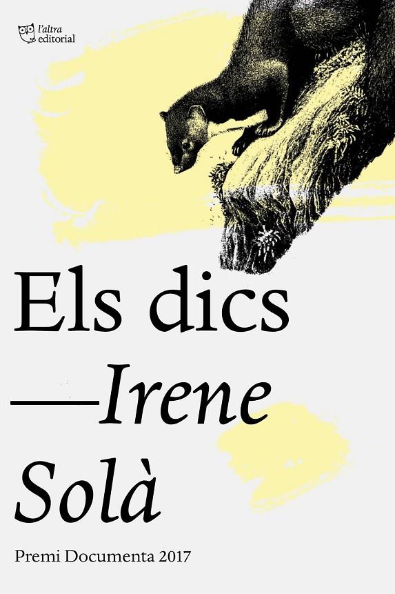 Dics, els | 9788494782930 | Solà Saez, Irene