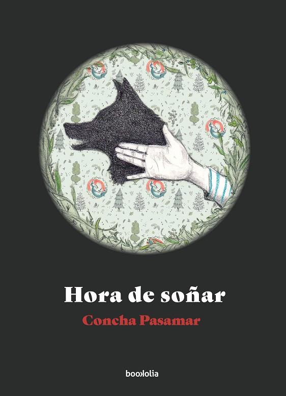 Hora de soñar | 9788418284908 | Pasamar, Concha