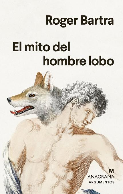 Mito del hombre lobo, el | 9788433901736 | Bartra, Roger