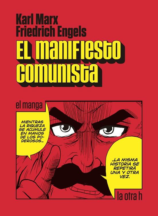 Manifiesto comunista, el | 9788416763238 | Marx, Karl / Engels, Friedrich