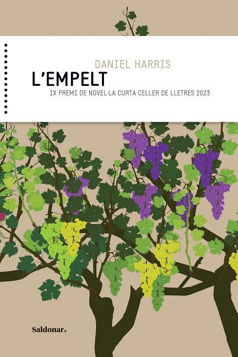 Empelt, l' | 9788419571229 | Harris, Daniel