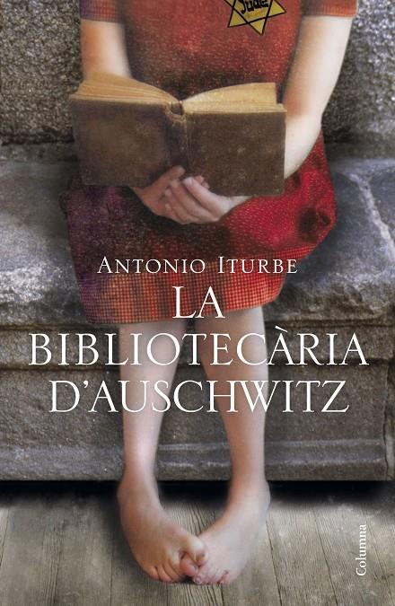 Bibliotecària d'Auschwitz, la (tapa dura) | 9788466425919 | Iturbe, Antonio