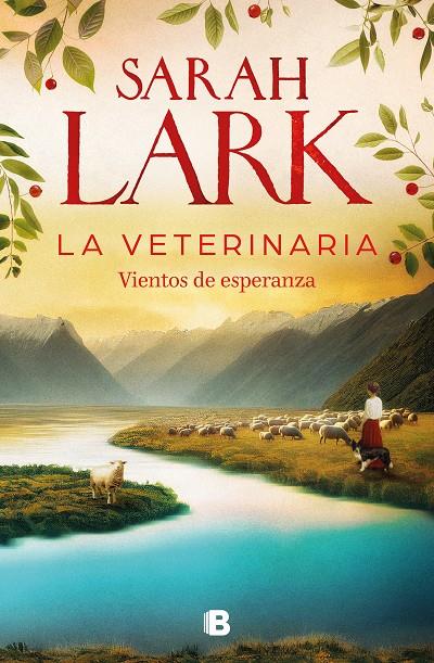 Vientos de esperanza (La veterinaria 2) | 9788466676854 | Lark, Sarah