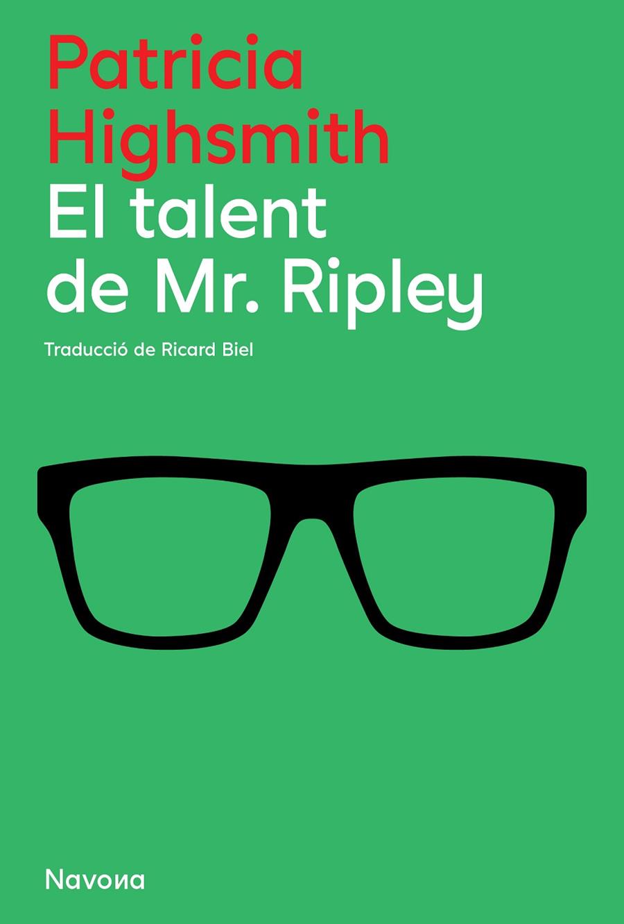 Talent de Ripley, el | 9788419311634 | Highsmith, Patricia