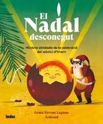 Nadal desconegut, el | 9788418821677 | SIRVENT, GEMA