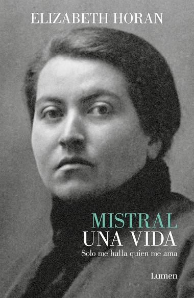 Mistral. Una vida | 9788426422835 | Horan, Elizabeth