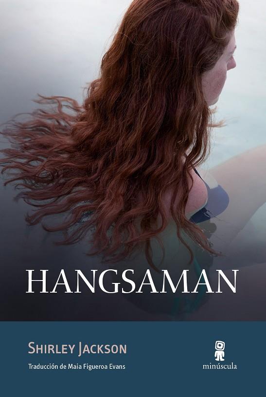 Hangsaman | 9788412505368 | Jackson, Shirley