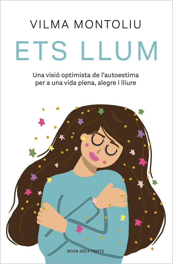 Ets llum | 9788419259745 | Montoliu, Vilma