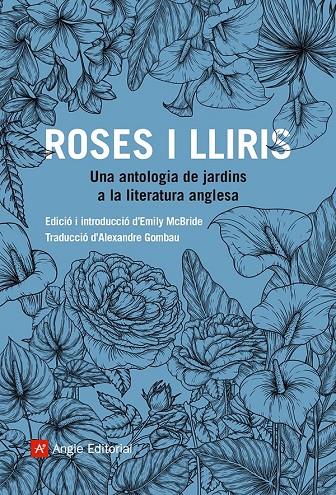 Roses i lliris | 9788419017833 | Vv.Aa.3