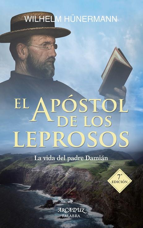 Apóstol de los leprosos, el | 9788490614686 | Hünermann, Wilhelm