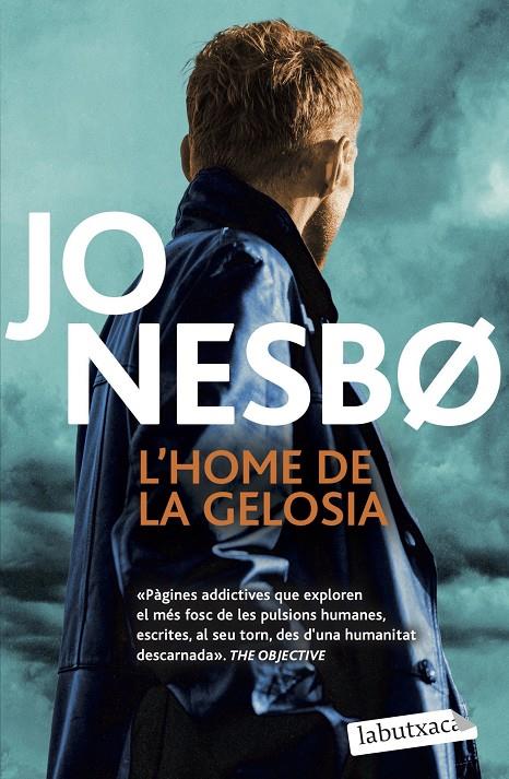 Home de la gelosia, l | 9788419107633 | Nesbo, Jo