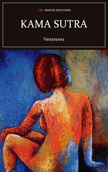 Kamasutra | 9788417782238 | Vatsyayana