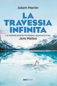 Travessia infinita, la | 9788411730709 | MARTIN SKILTON, ADAM /MATEOS, JERE