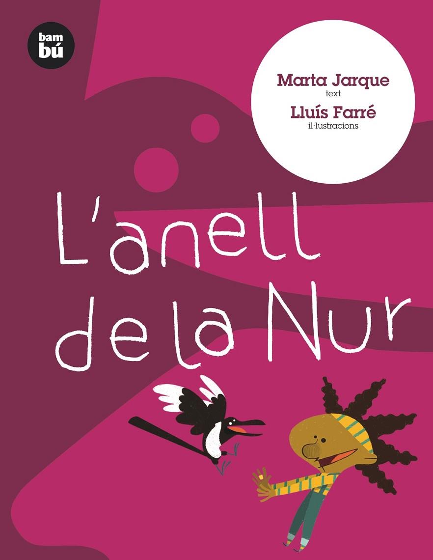 Anell de la Nur, l' | 9788483430286 | Jarque, Marta