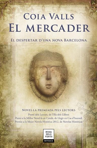 Mercader, el (edició en català) | 9788417444259 | Valls, Coia