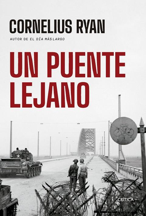 Puente lejano, un | 9788491995708 | Ryan, Cornelius