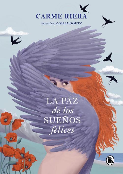 Paz de los sueños felices, la | 9788402427892 | Riera, Carme