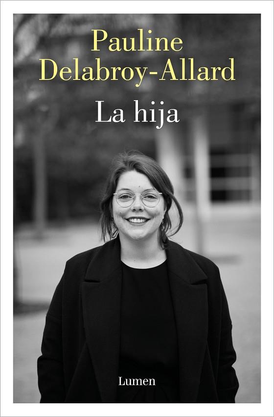 Hija, la | 9788426424839 | Delabroy-Allard, Pauline