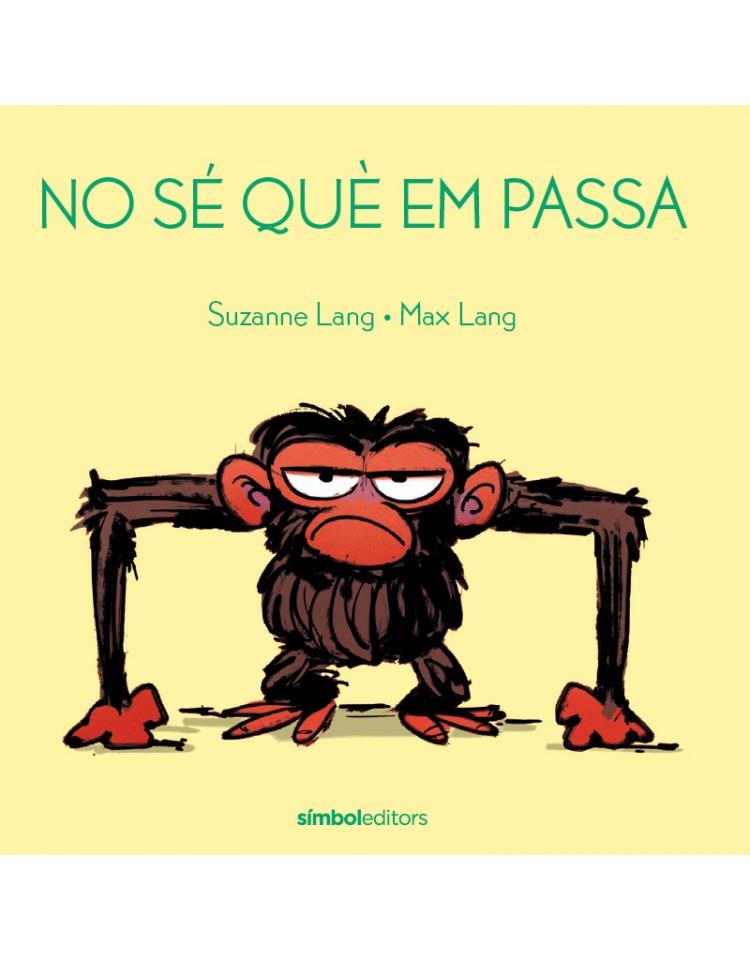 No sé què em passa | 9788415315971 | Lang, Suzanne