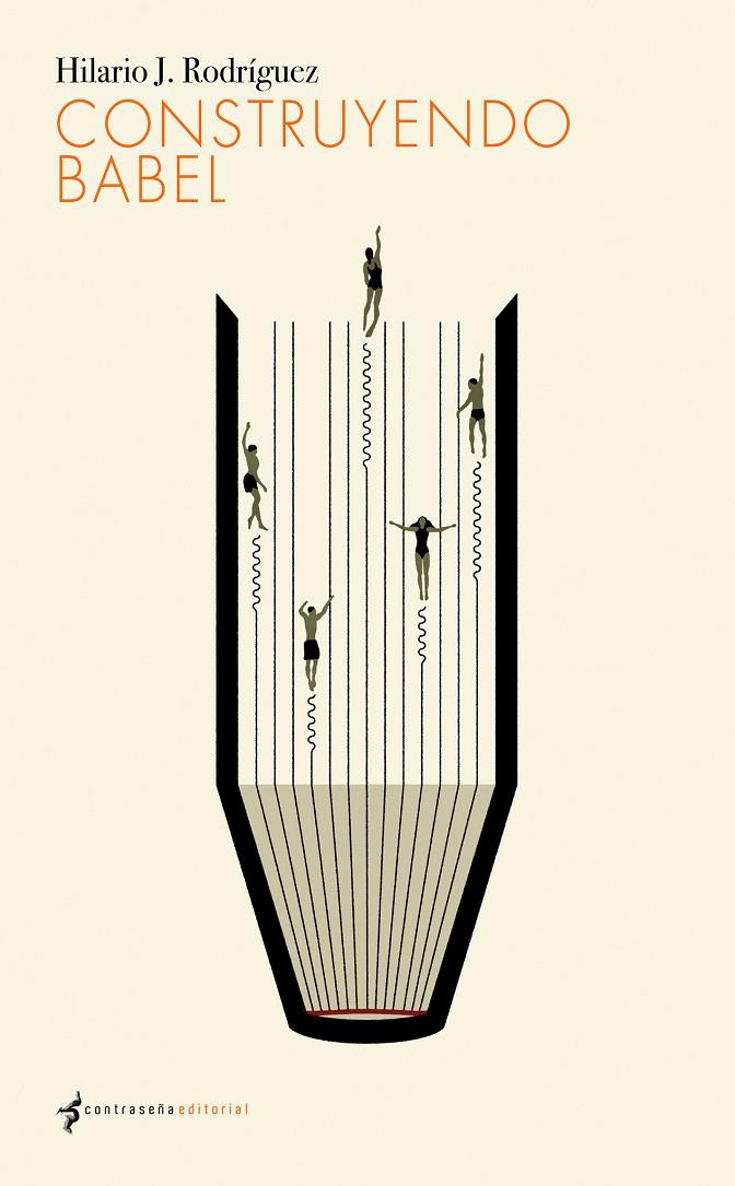 Construyendo Babel | 9788412421545 | Rodríguez, Hilario J.