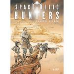 SPACE RELIC HUNTERS | 9788419986955 | RUNBERG, SYLVAIN/ DUBOIS, LUDOVIC