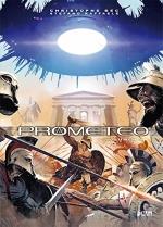 Prometeo 4 | 9788418776502 | BEC, CHRISTOPHE/ RAFAELLE, STEFANO