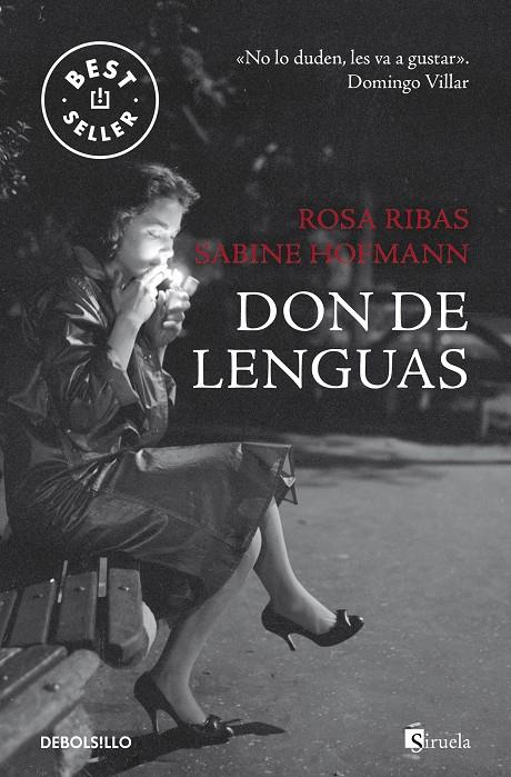 Don de lenguas (Un caso de Ana Martí 1) | 9788490328033 | Ribas, Rosa/Hofmann, Sabine