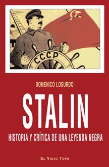 Stalin | 9788415216001 | Losurdo, Domenico