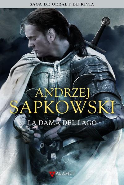 Dama del lago, la  | 9788498890624 | Sapkowski, Andrzej