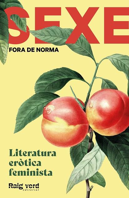 Sexe Fora de norma (Préssecs 2022) | 9788417925925 | VV.AA