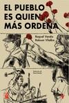 Pueblo es quien mas ordena, el | 9788410246041 | RAQUEL VARELA/ ROBSON VILALBA