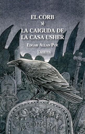 Corb, el / Caiguda de la casa Usher, la | 9788475849973 | Poe, Edgar Allan