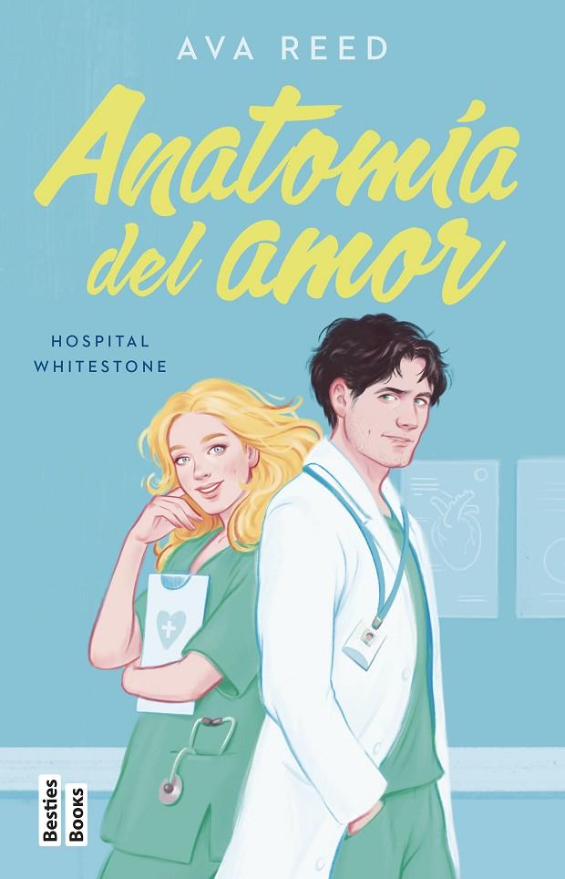 Anatomía del amor | 9788427051416 | Reed, Ava