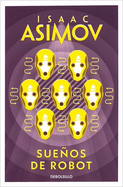 Sueños de robot | 9788497931373 | Asimov, Isaac