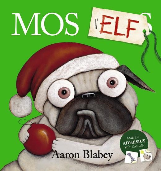 Mos l'elf | 9788448951825 | Blabey, Aaron