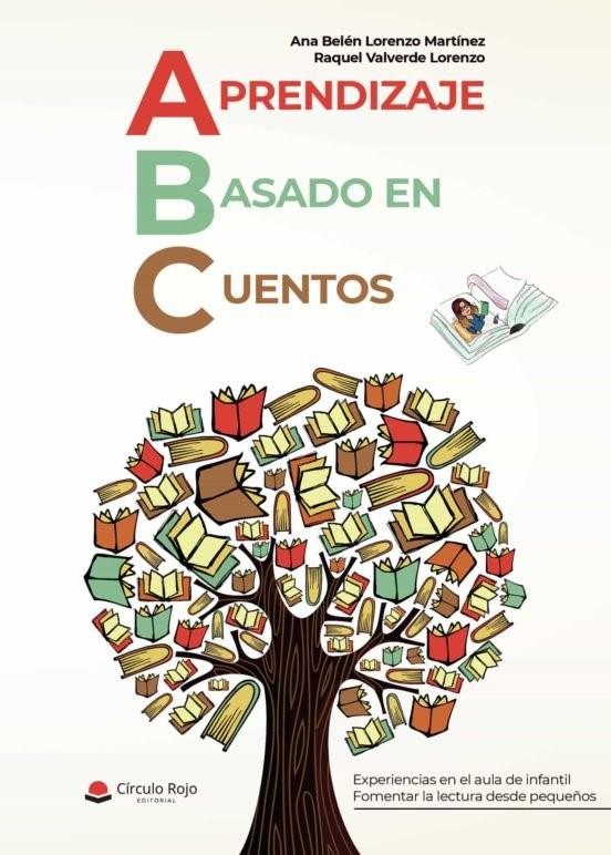 ABC Aprendizaje Basado en Cuentos | 9788411281690 | Lorenzo Martínez, Ana belénYValverde Lorenzo, Raquel