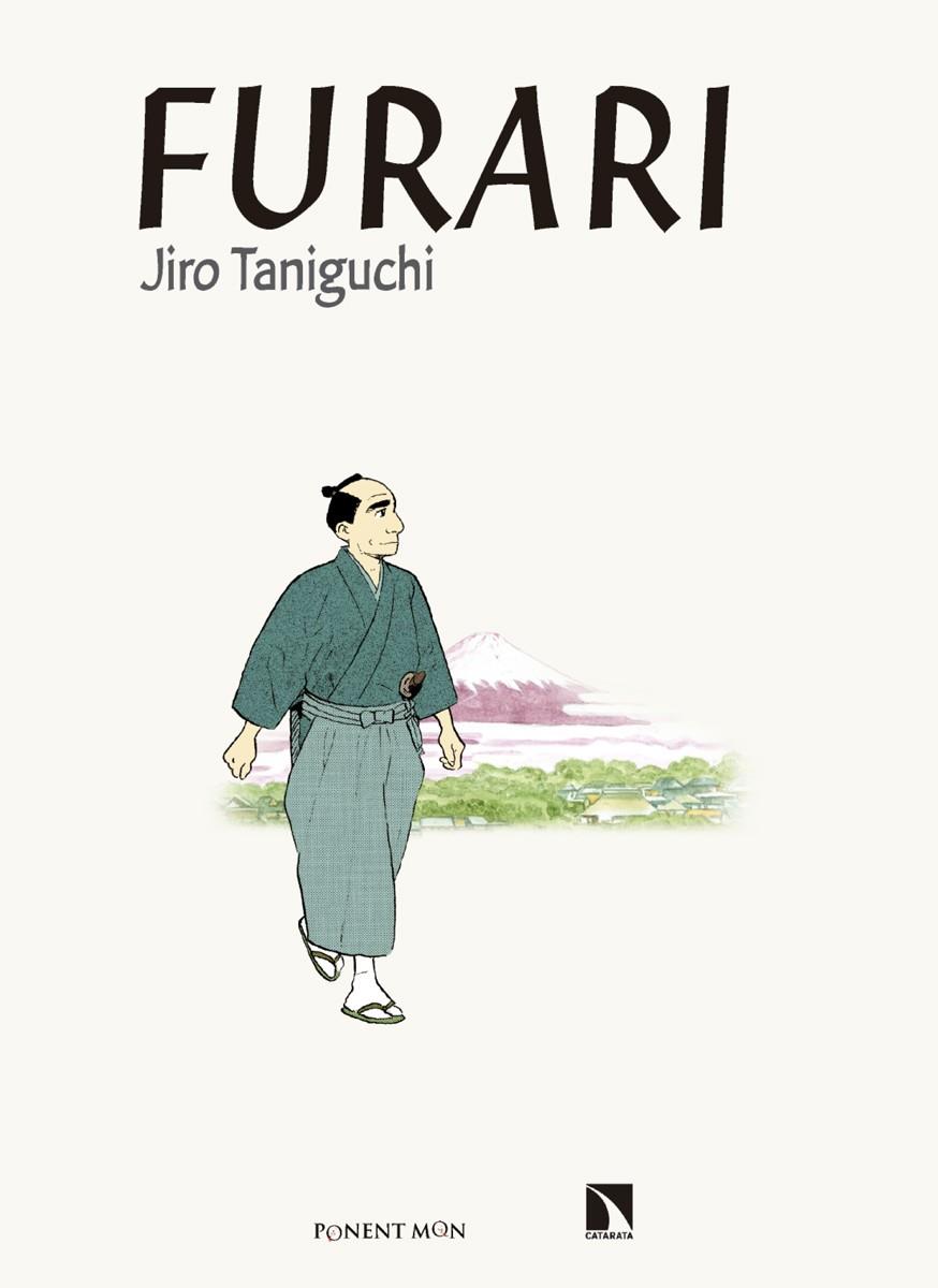 Furari | 9788418309144 | Taniguchi, Jiro