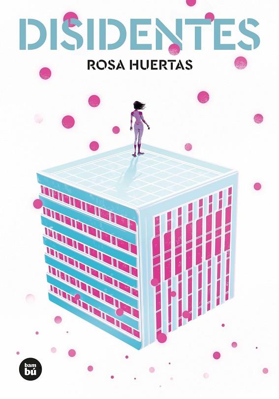 Disidentes | 9788483437988 | Huertas Gómez, Rosa