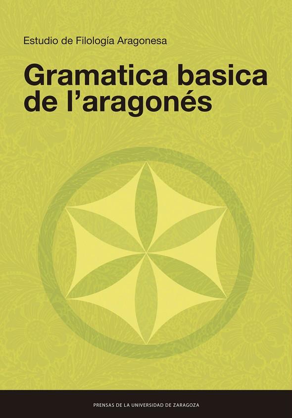 Gramatica basica de l'aragonés | 9788413402048 | Estudio de Filología Aragonesa