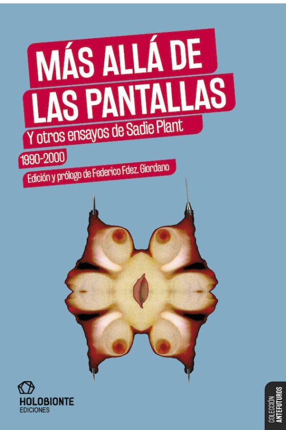 Más allá de las pantallas | 9788412914504 | Plant, Sandie