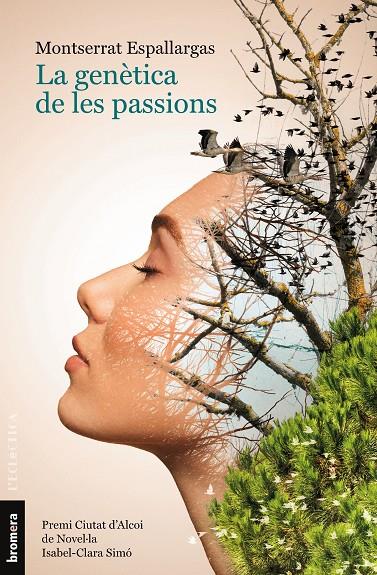 Genètica de les passions, la | 9788413586786 | Montserrat Espallargas