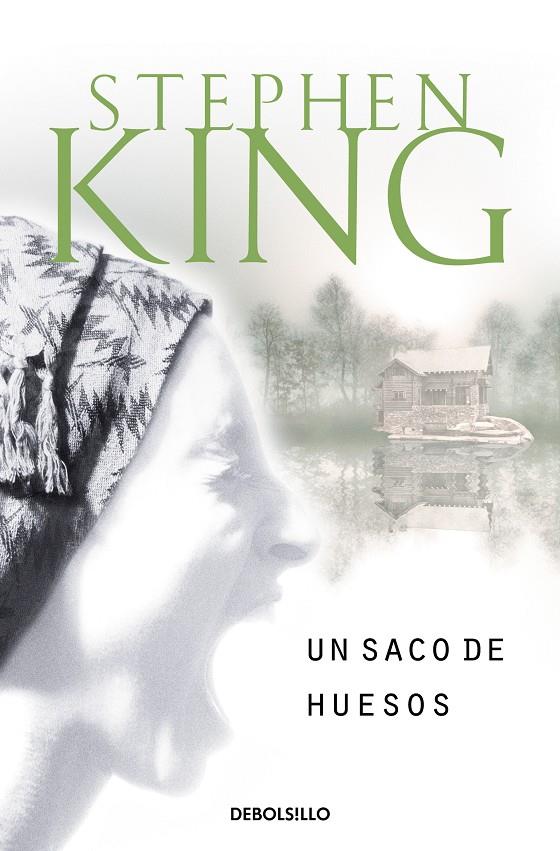 Saco de huesos, un | 9788497595964 | King, Stephen