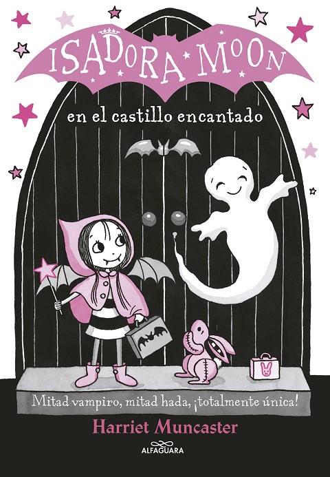 Isadora Moon 6 Isadora Moon en el castillo encantado | 9788420486338 | Muncaster, Harriet