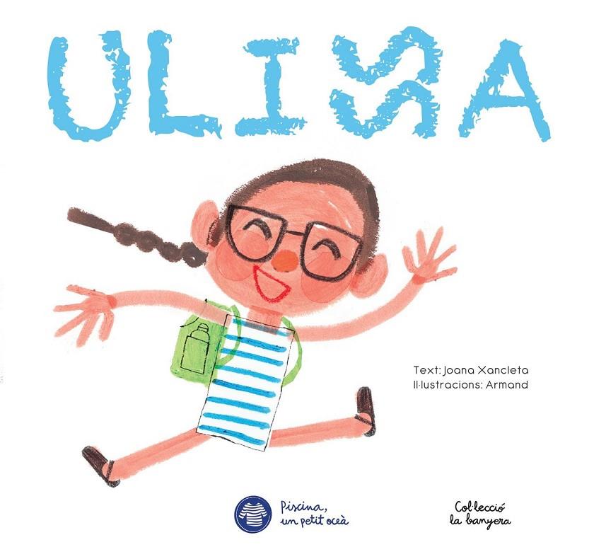 Ulissa | 9788409063161 | Rioné Tortajada, Joan